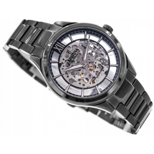 Мужские часы Festina F20632/1 - фото 2