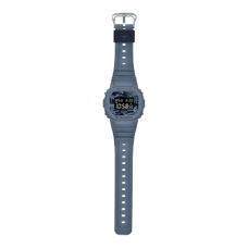Мужские часы Casio DW-5600CA-2