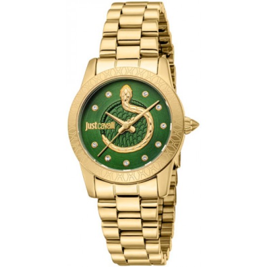 Женские часы Just Cavalli JC1L359M0065_SET - фото 1
