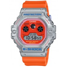 Мужские часы Casio G-Shock DW-5900EU-8A4