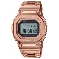 Мужские часы Casio G-Shock G-Classic GMW-B5000GD-4