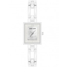 Женские часы Anne Klein Ceramic 4081WTWT