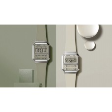 Наручные часы Casio Vintage A100WEF-8A