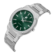 Мужские часы Beverly Hills Polo Club BP3717X.370