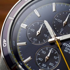 Наручные часы Casio Edifice EFR-526L-2C
