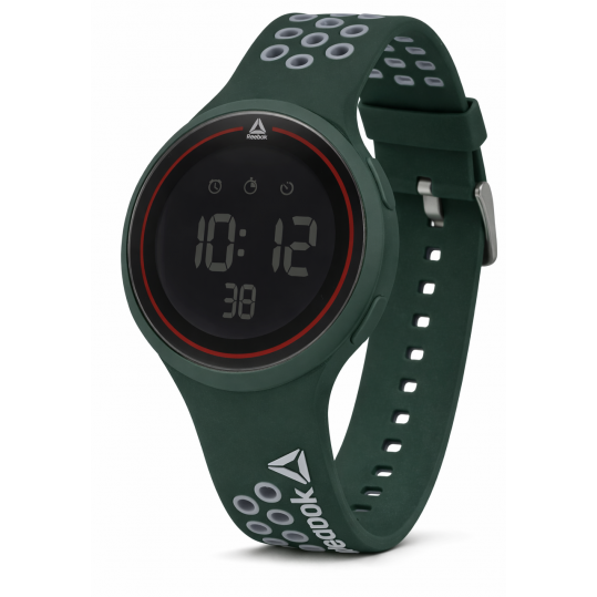 Часы Reebok Durante RD-DUR-G9-PGIG-BA - фото 2