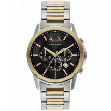 Мужские часы Armani Exchange BANKS AX7148SET