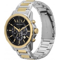 Мужские часы Armani Exchange BANKS AX7148SET