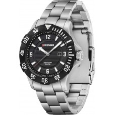 Мужские часы Wenger Seaforce Sport 01.0641.131