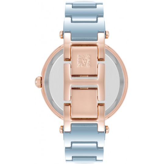 Женские часы Anne Klein 1018RGAQ - фото 3