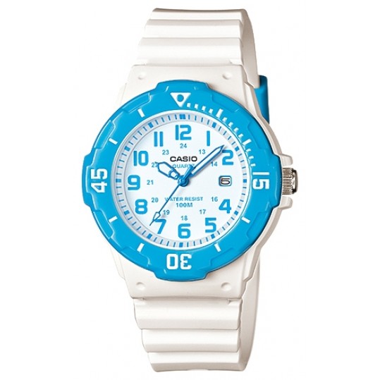 Женские часы Casio LRW-200H-2B - фото 1