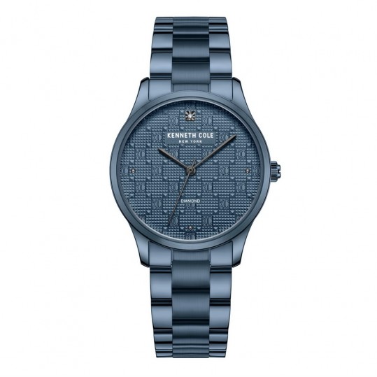 Женские часы Kenneth Cole Classic KCWLG2222703 - фото 1