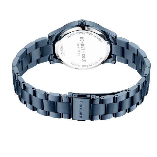 Женские часы Kenneth Cole Classic KCWLG2222703 - фото 2