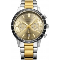 Mужские часы GEORGE KINI GK.PR0003