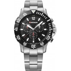 Мужские часы Wenger Seaforce Sport 01.0643.117