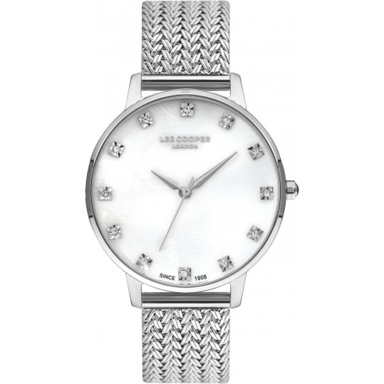 Женские часы Lee Cooper Quartz LC07401.320 - фото 1