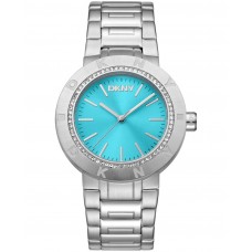 Женские часы DKNY Eastside Logo DK1L023M0025