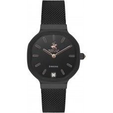 Женские часы Beverly Hills Polo Club Quartz BP3621X.650