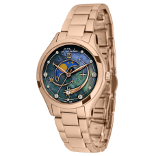 Женские часы L'Duchen Perseides D 837.40.41