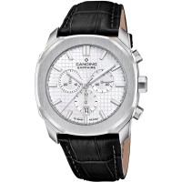 Мужские часы Candino Chronos Carree C4747/5