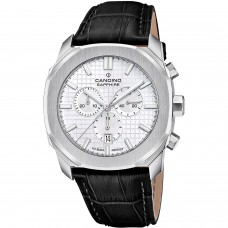 Мужские часы Candino Chronos Carree C4747/5