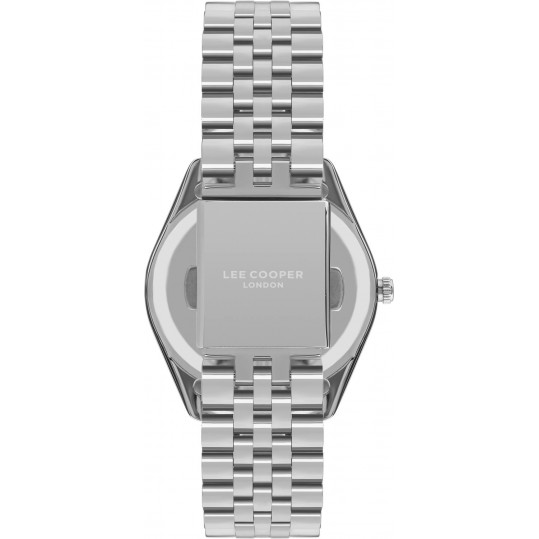 Мужские часы Lee Cooper Quartz LC07215.390 - фото 3