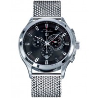 Мужские часы L'Duchen D 742.11.31 M