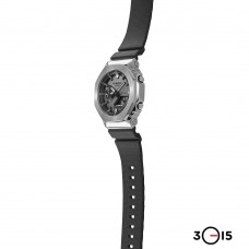 Мужские часы Casio G-Shock Classic GM-2100-1A