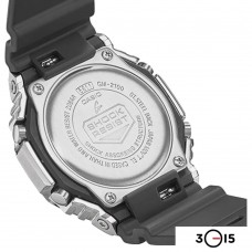 Мужские часы Casio G-Shock Classic GM-2100-1A