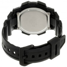 Мужские часы Casio Digital AE-1000W-1A