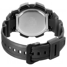 Мужские часы Casio Digital AE-1000W-1A