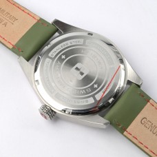 Мужские часы Swiss Military Hanowa Driver SMWGA7000903