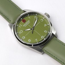 Мужские часы Swiss Military Hanowa Driver SMWGA7000903