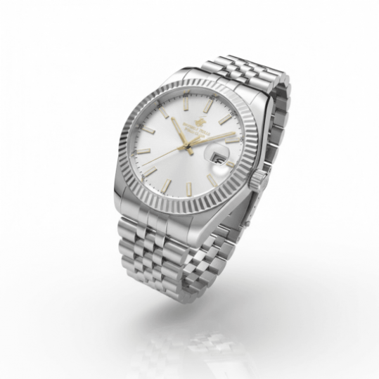 Мужские часы Beverly Hills Polo Club BEST SELLER Quartz Gents BP3018X.331 - фото 4