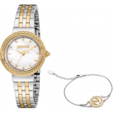 Женские часы Just Cavalli Brave JC1L311M0055_SET
