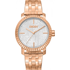 Женские часы DKNY Chambers Maxi DK1L053M0035