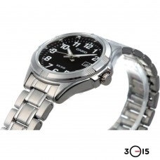 Женские часы Casio Metal Fashion LTP-1308D-1B