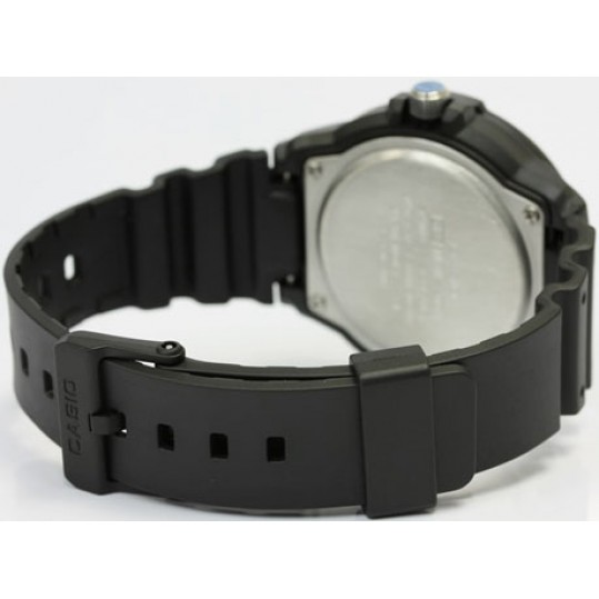 Мужские часы Casio MRW-200H-7B - фото 2