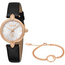 Женские часы Just Cavalli Attraente JC1L330L0035_SET