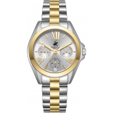 Женские часы Beverly Hills Polo Club BP3653C.230