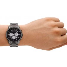 Мужские часы Armani Exchange BANKS AX1765