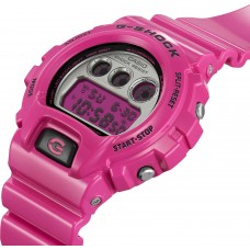 Часы  Casio G-Shock DW-6900RCS-4