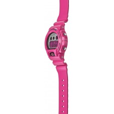 Часы  Casio G-Shock DW-6900RCS-4