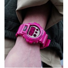 Часы  Casio G-Shock DW-6900RCS-4