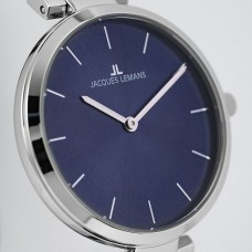 Женские часы Jacques Lemans Milano 1-2110G