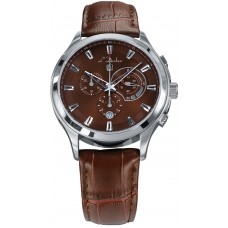 Мужские часы L'Duchen Pilotage D 742.12.38