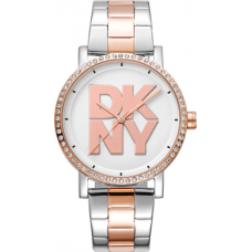 Женские часы DKNY Soho Logo DK1L035M0095