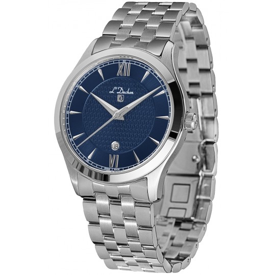 Мужские часы L'Duchen Carcassonne D 761.10.17 - фото 2