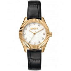 Женские часы DKNY Chambers Glitz DK1L017L0025
