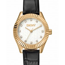 Женские часы DKNY Chambers Glitz DK1L017L0025